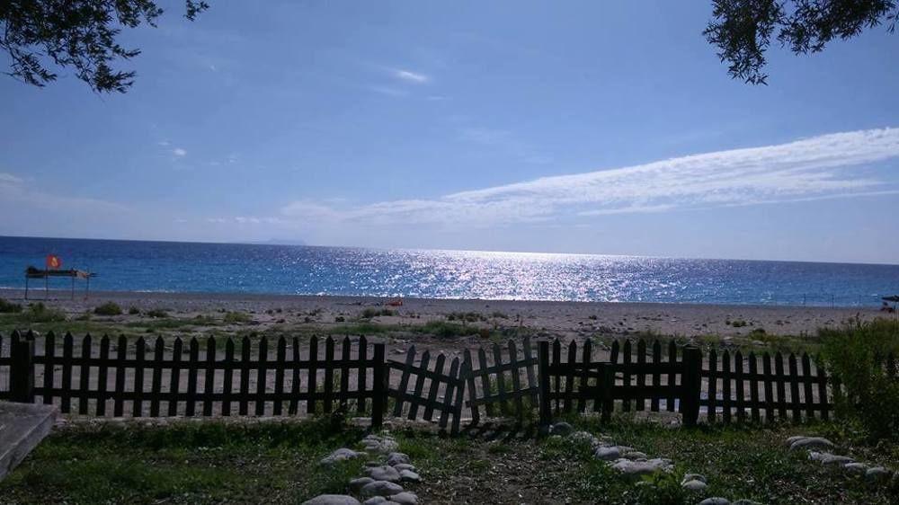 Fishop At Altea * Dhërmi