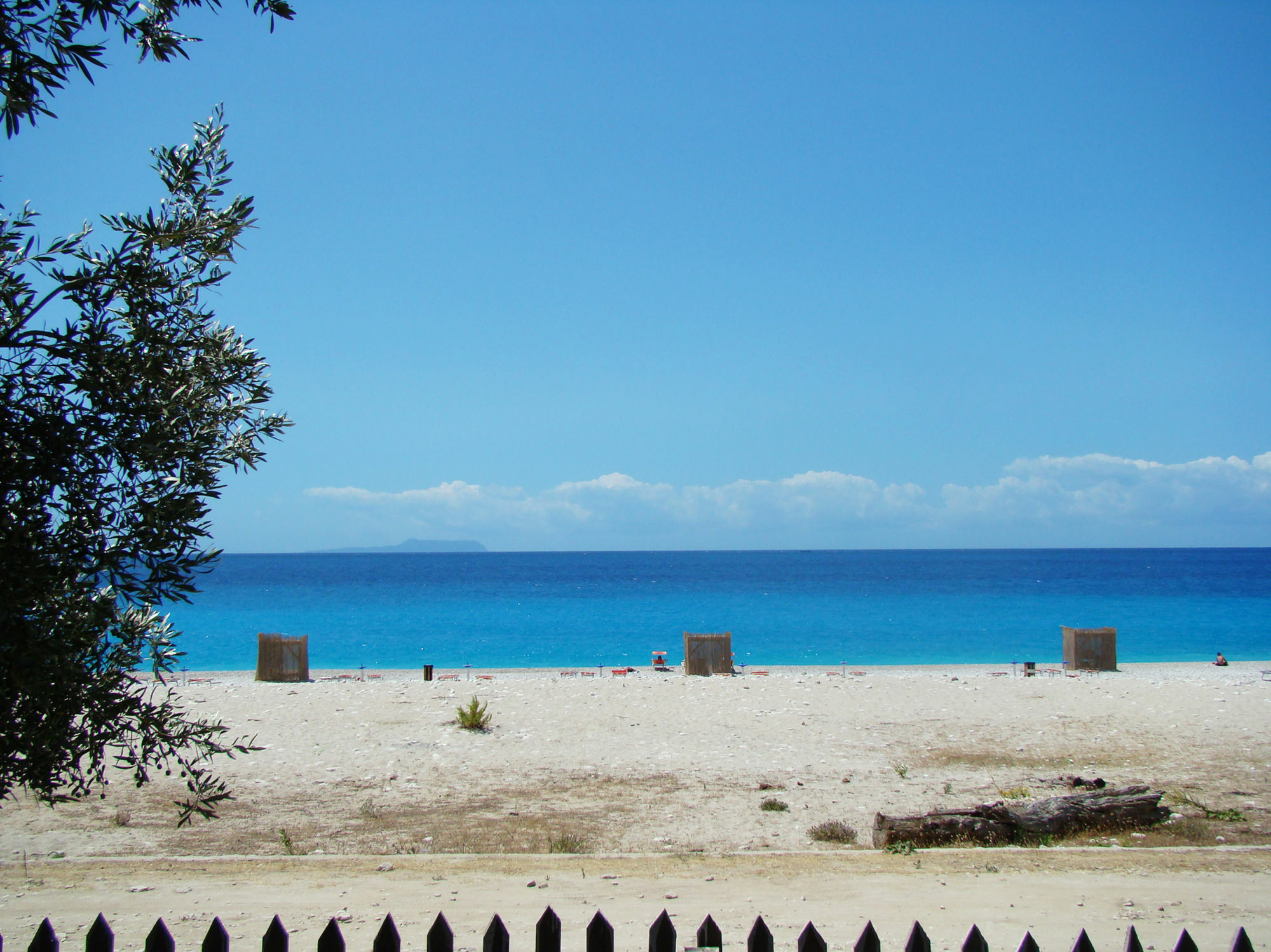 Lodge Fishop At Altea