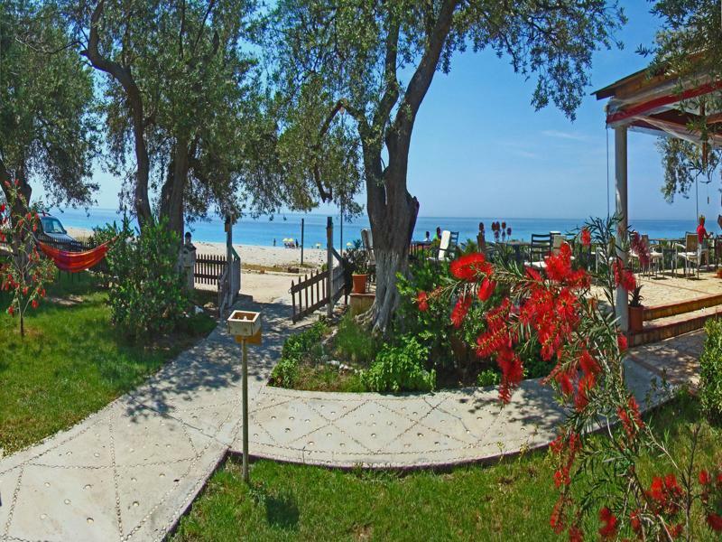 Lodge Fishop At Altea *