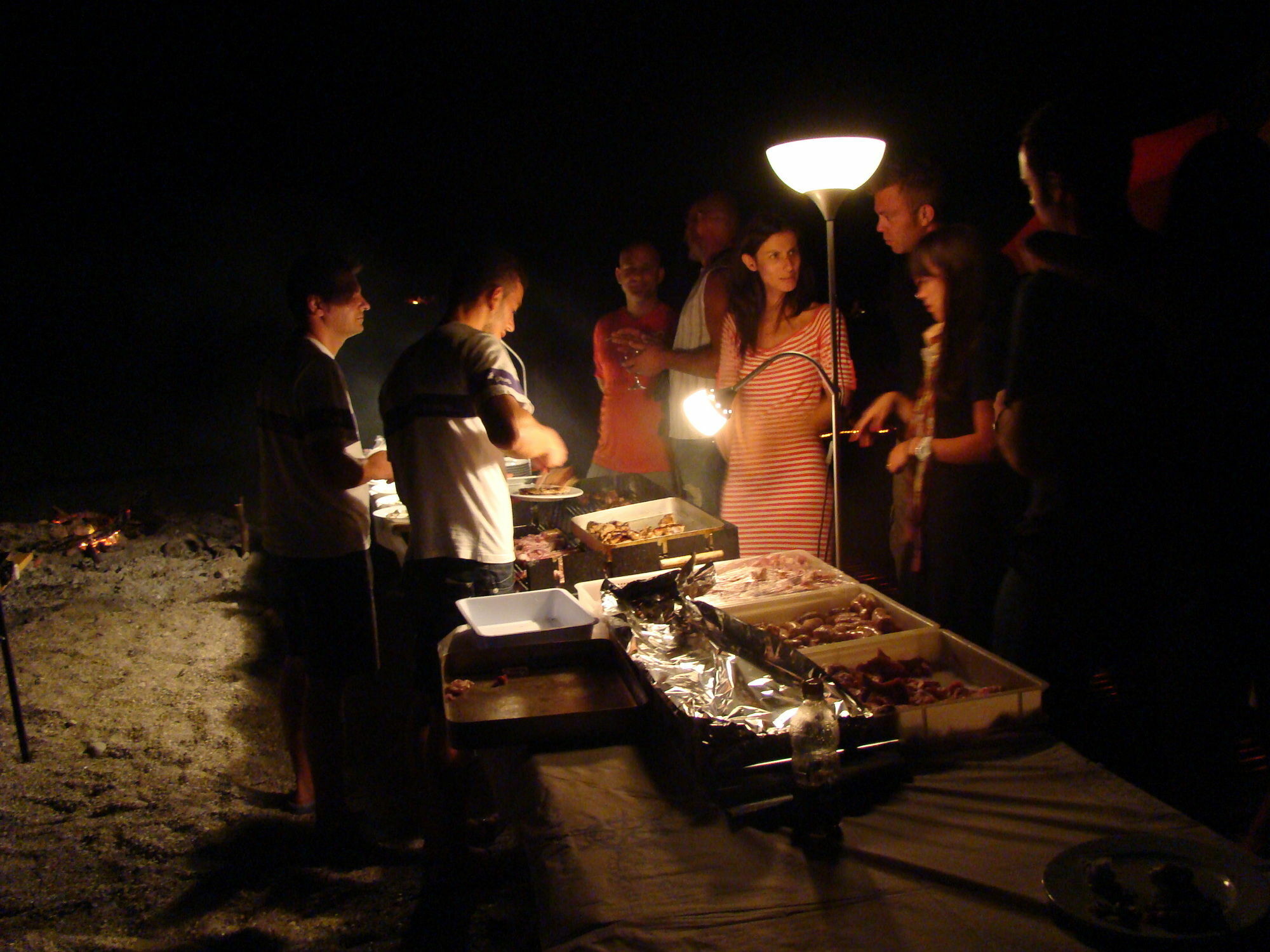 Lodge Fishop At Altea *