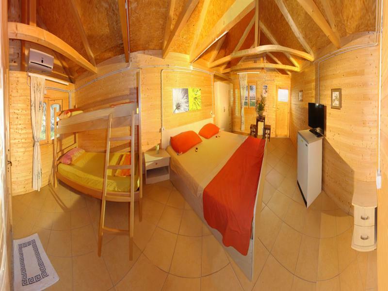 Lodge Fishop At Altea *