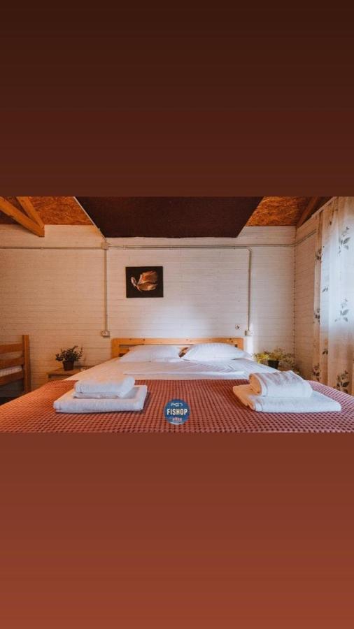 Lodge Fishop At Altea