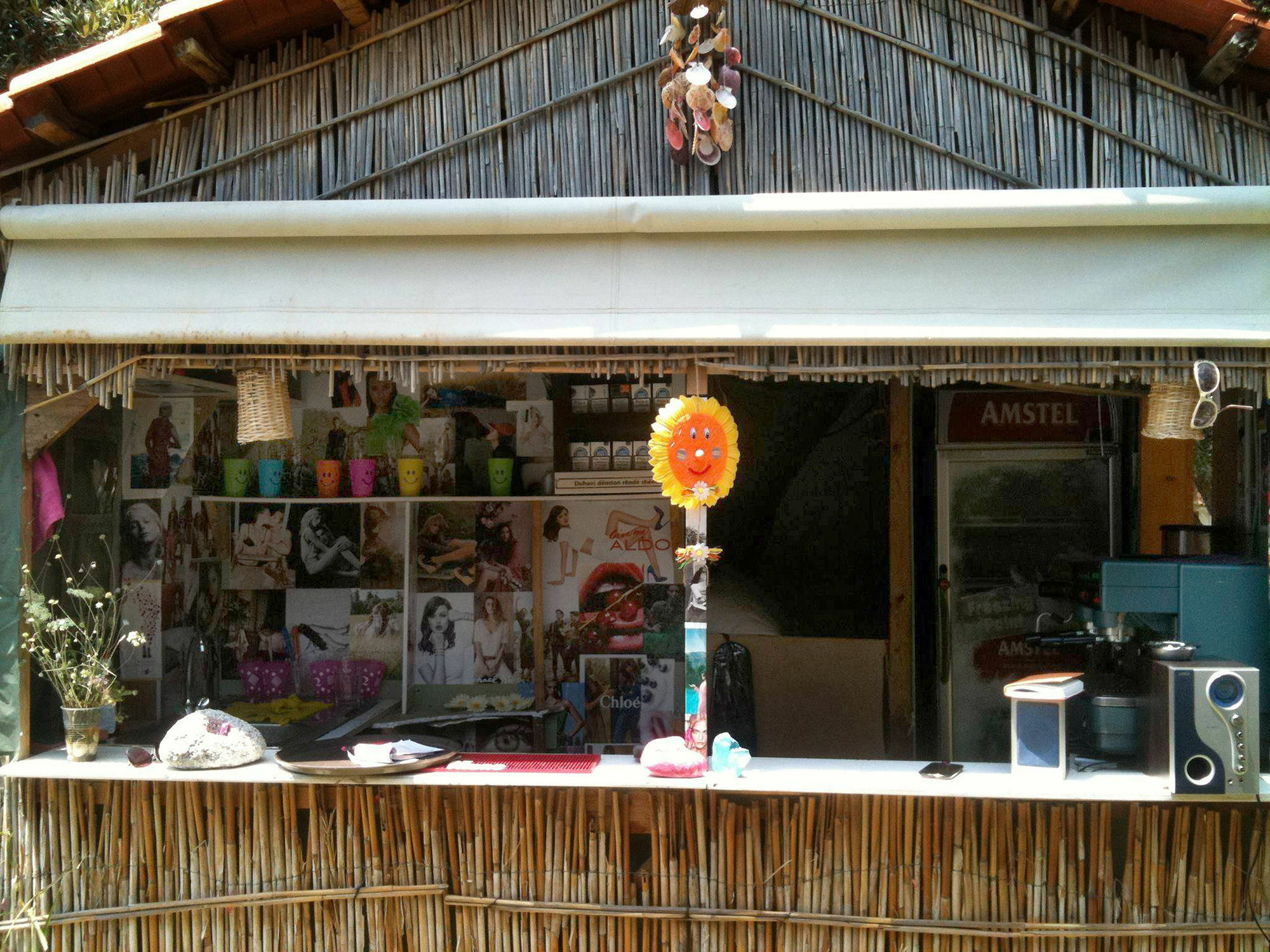 Fishop At Altea * Dhërmi