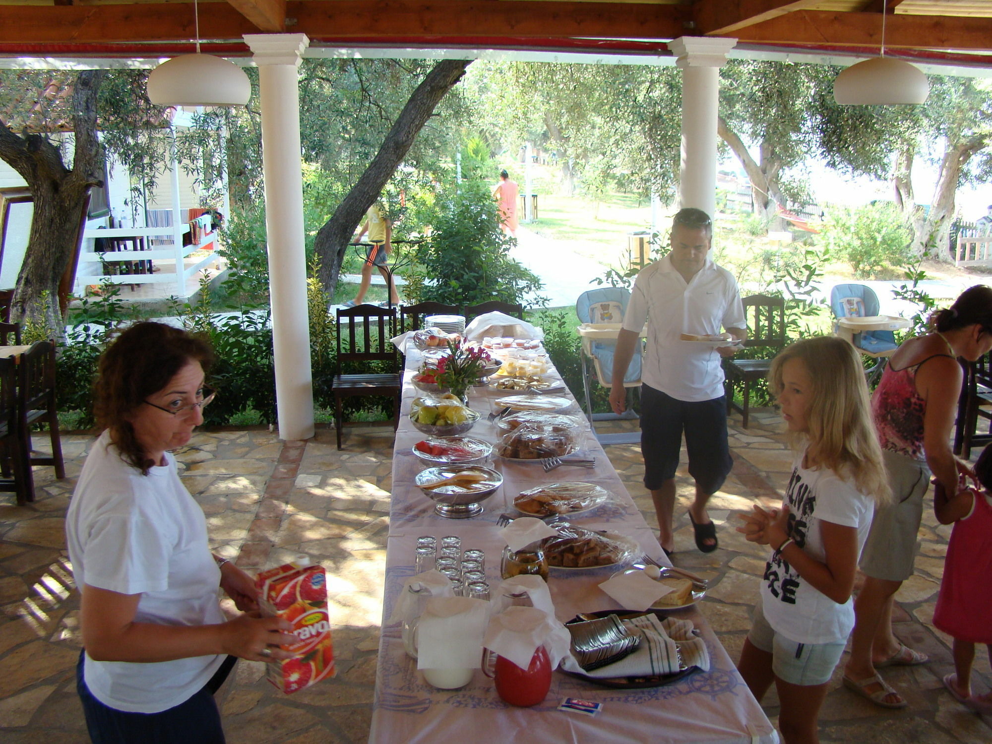 Lodge Fishop At Altea *