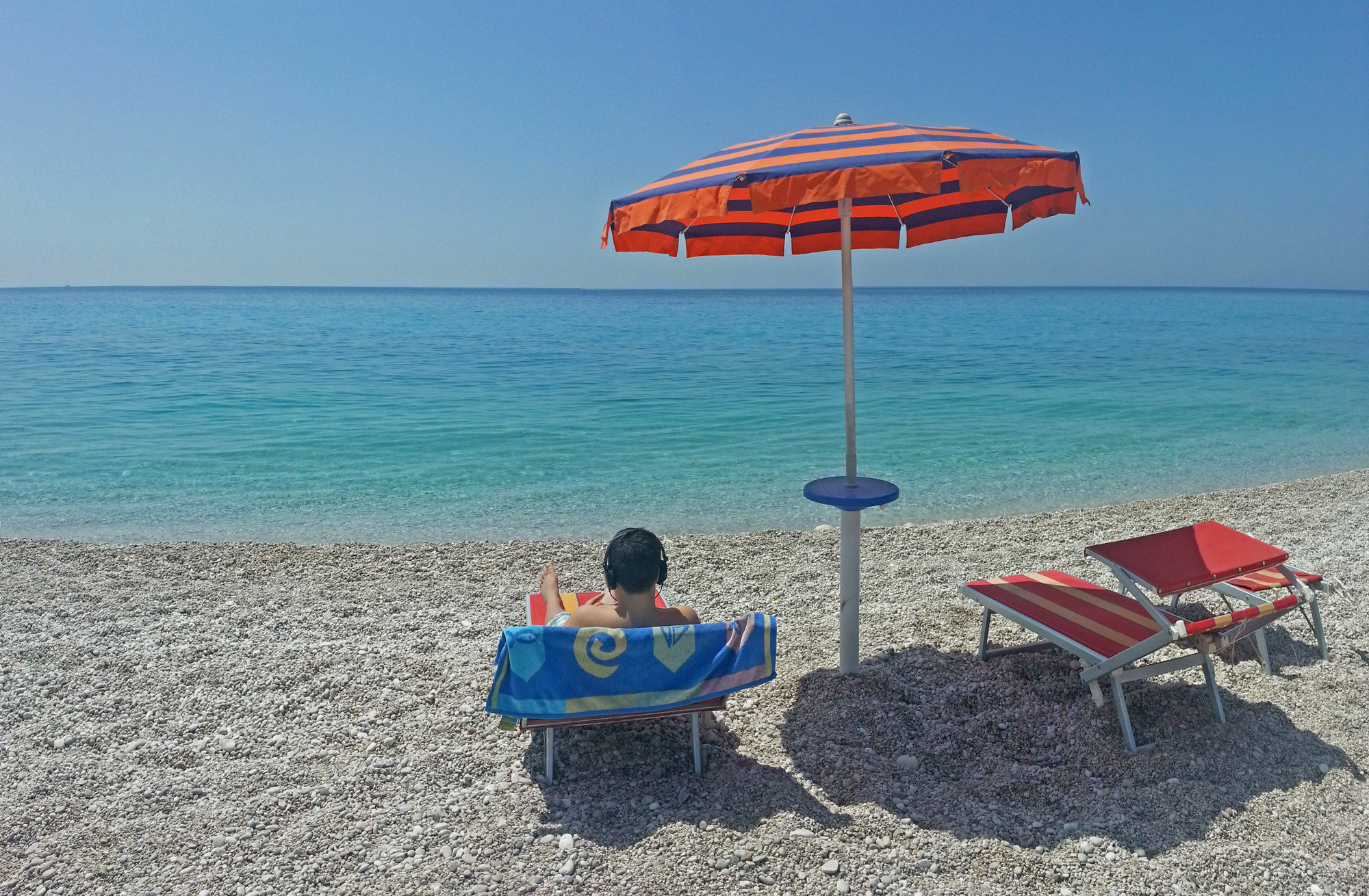 Fishop At Altea Dhërmi